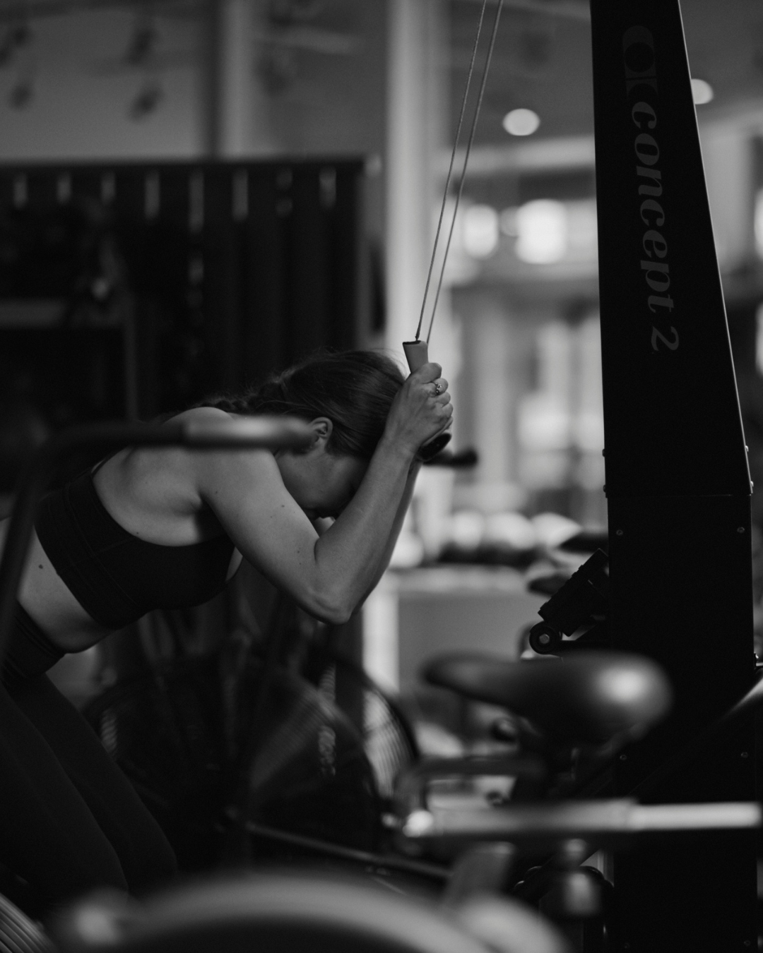 Undercard Strength training studio in Paddington